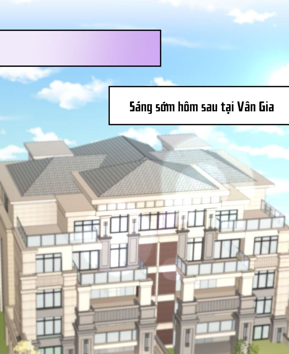 Trọng Sinh Trở Lại: Sủng Nịch Độc Nhất Vô Nhị Chapter 18 - Trang 2