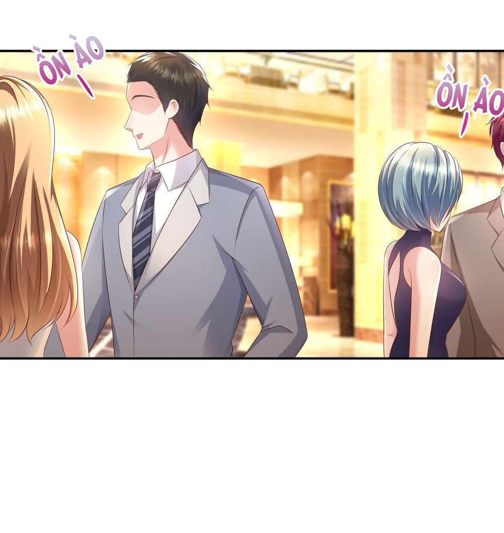 Trọng Sinh Trở Lại: Sủng Nịch Độc Nhất Vô Nhị Chapter 18 - Trang 2