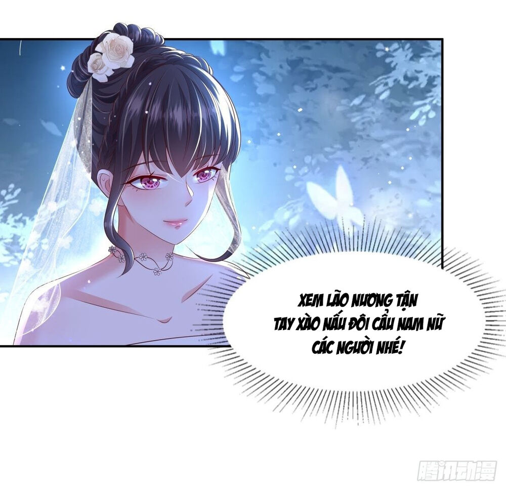 Trọng Sinh Trở Lại: Sủng Nịch Độc Nhất Vô Nhị Chapter 18 - Trang 2