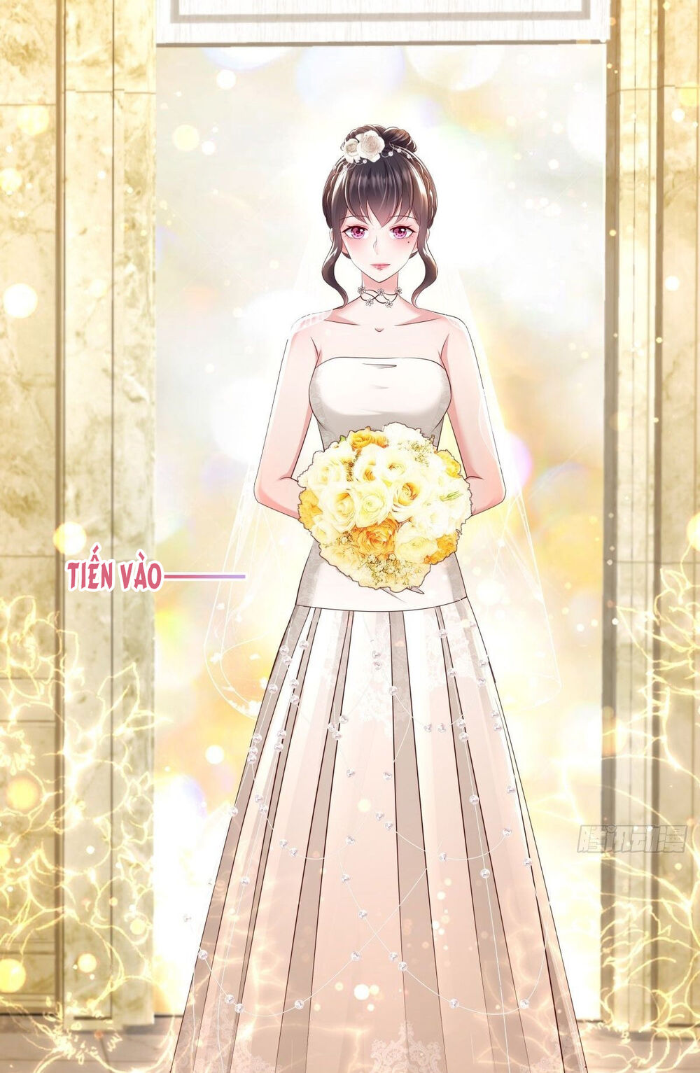 Trọng Sinh Trở Lại: Sủng Nịch Độc Nhất Vô Nhị Chapter 18 - Trang 2