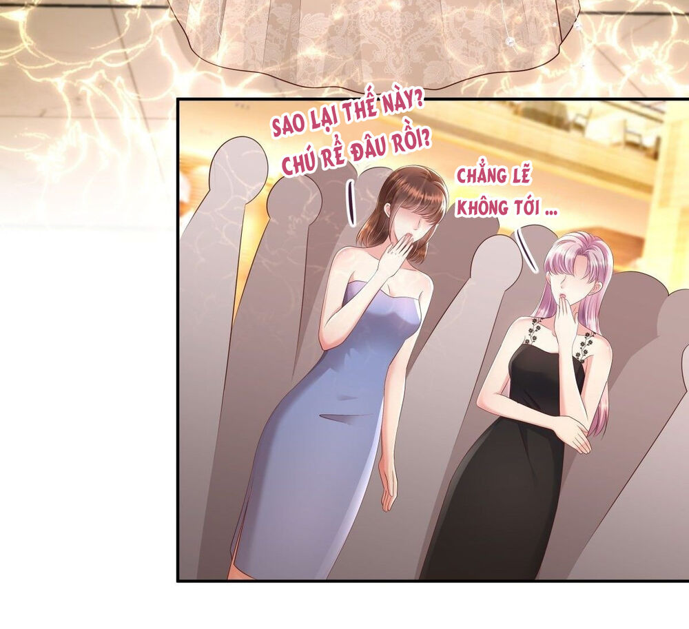 Trọng Sinh Trở Lại: Sủng Nịch Độc Nhất Vô Nhị Chapter 18 - Trang 2