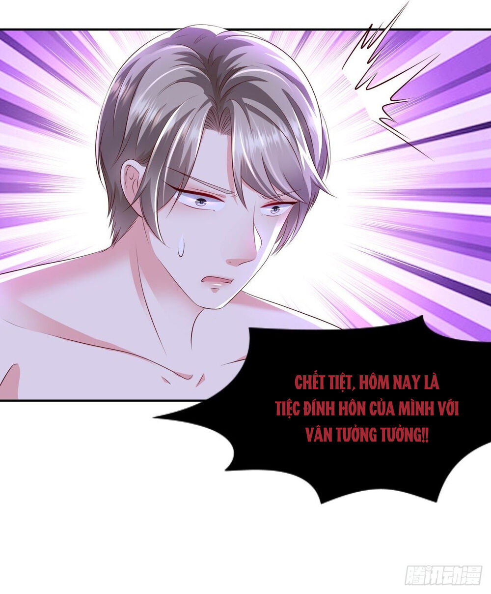 Trọng Sinh Trở Lại: Sủng Nịch Độc Nhất Vô Nhị Chapter 18 - Trang 2