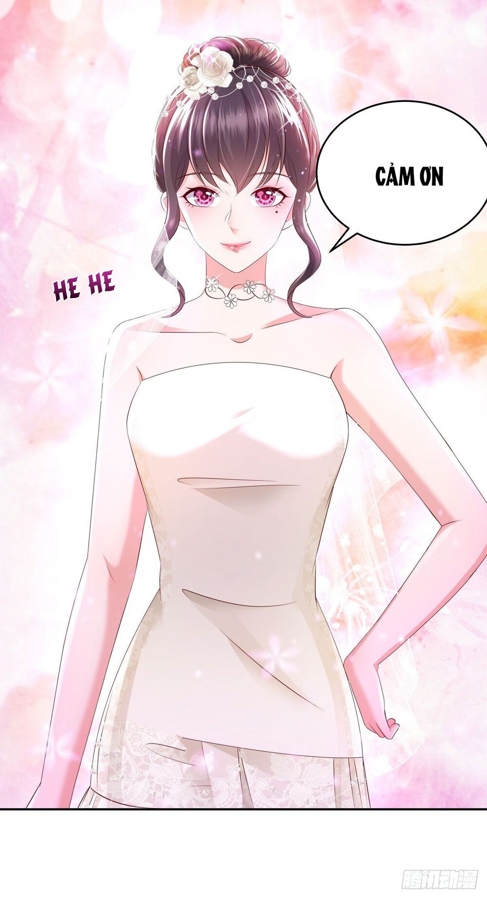 Trọng Sinh Trở Lại: Sủng Nịch Độc Nhất Vô Nhị Chapter 18 - Trang 2