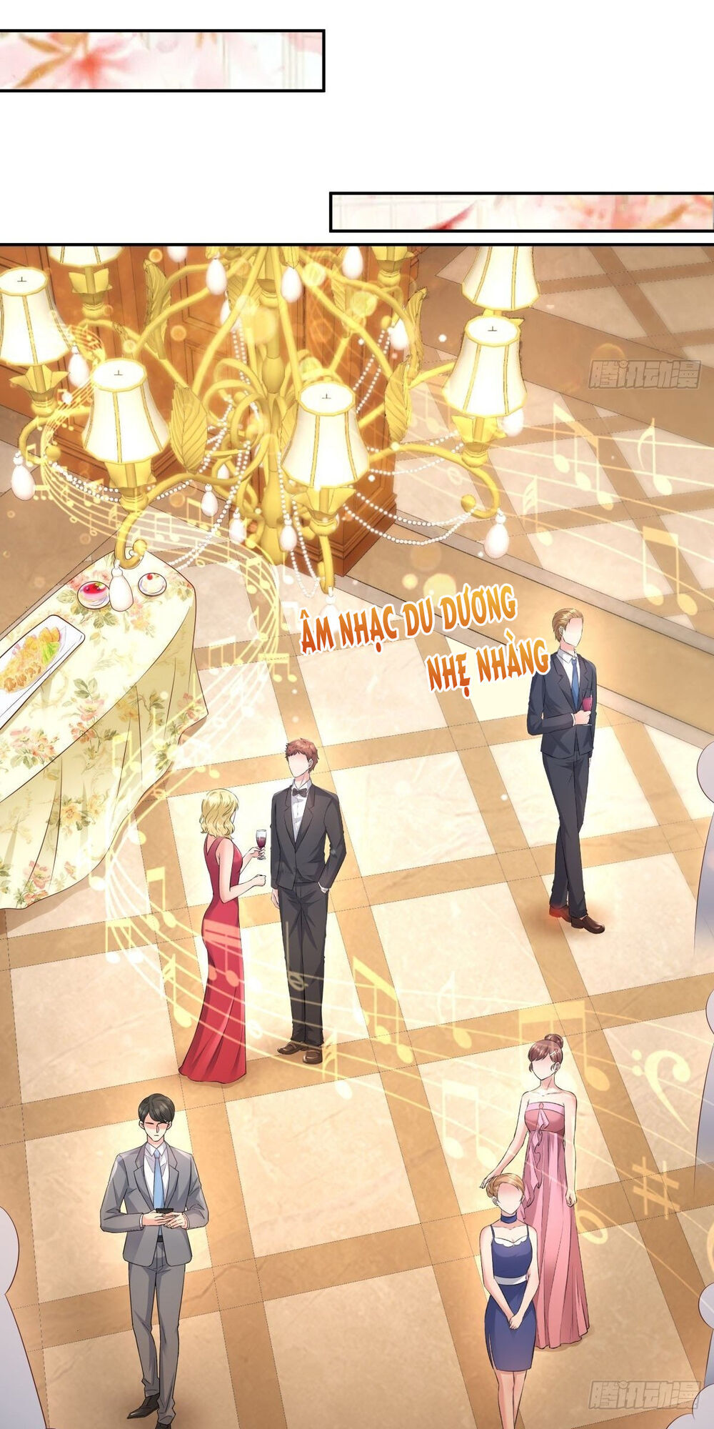 Trọng Sinh Trở Lại: Sủng Nịch Độc Nhất Vô Nhị Chapter 18 - Trang 2