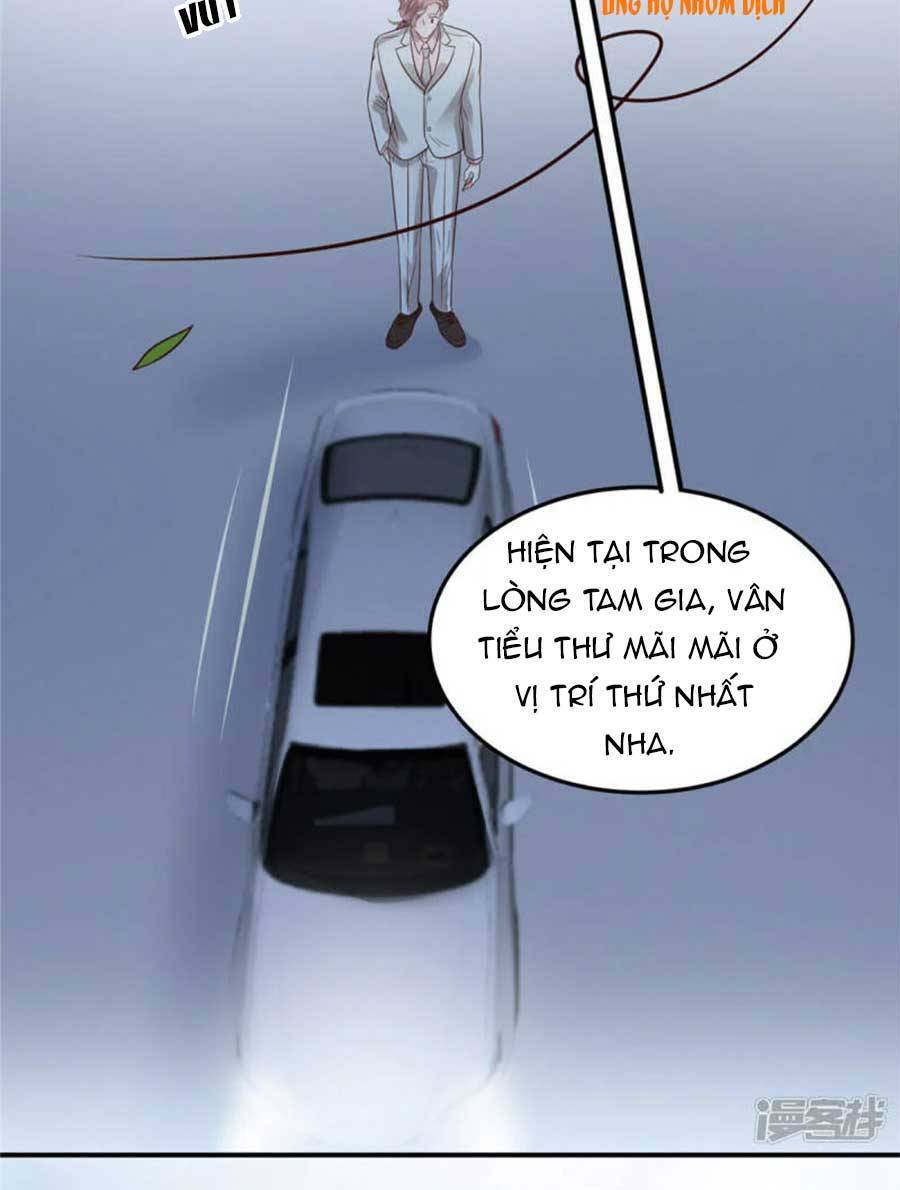 Trọng Sinh Trở Lại: Sủng Nịch Độc Nhất Vô Nhị Chapter 181 - Trang 2