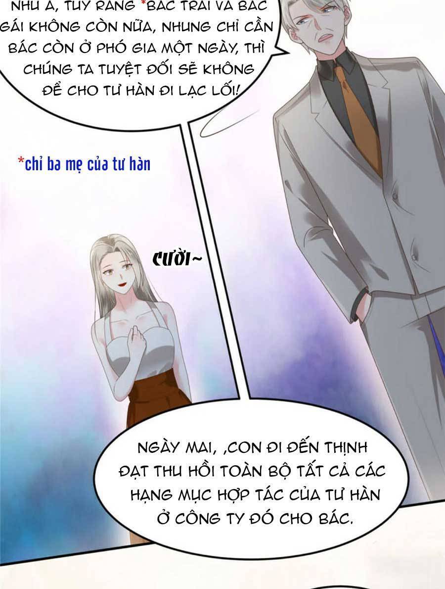 Trọng Sinh Trở Lại: Sủng Nịch Độc Nhất Vô Nhị Chapter 181 - Trang 2