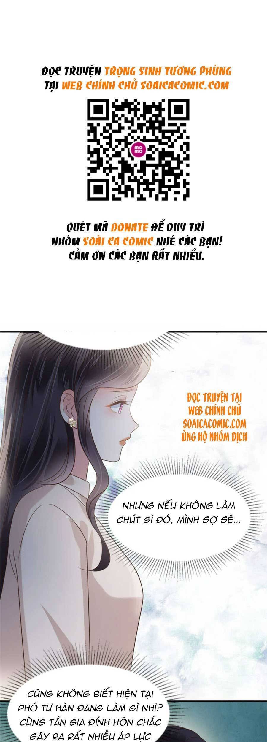 Trọng Sinh Trở Lại: Sủng Nịch Độc Nhất Vô Nhị Chapter 182 - Trang 2