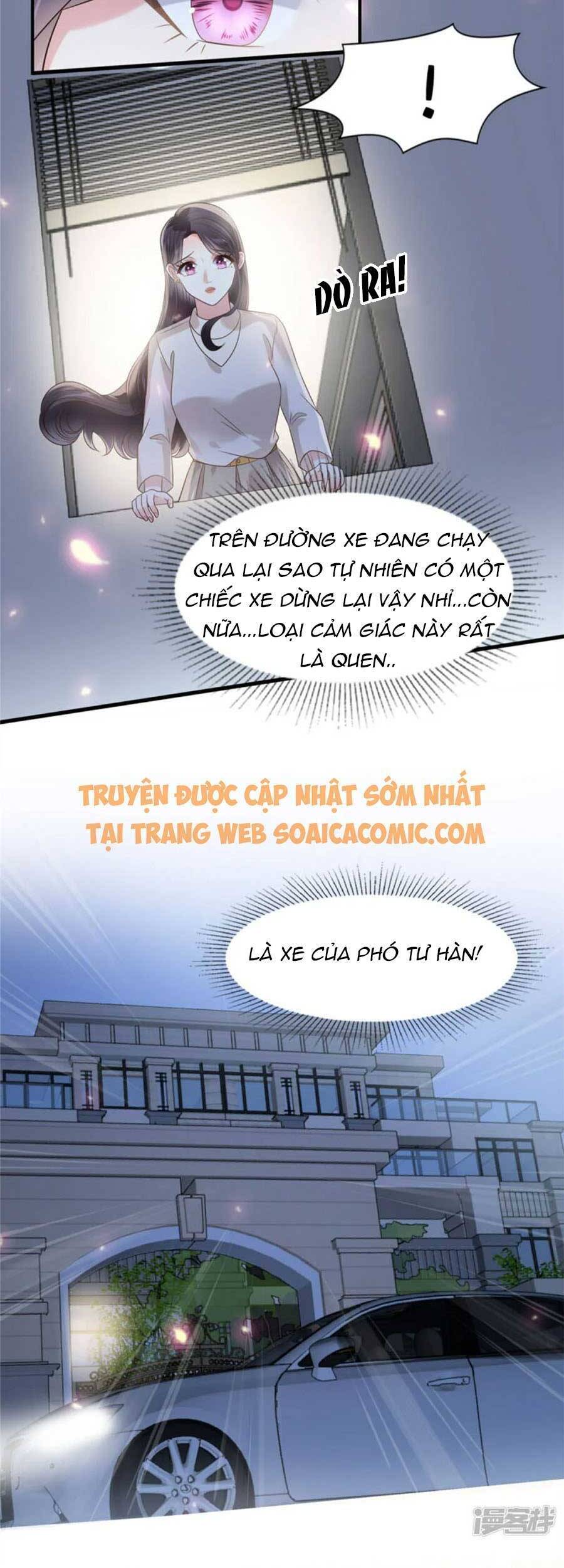 Trọng Sinh Trở Lại: Sủng Nịch Độc Nhất Vô Nhị Chapter 182 - Trang 2