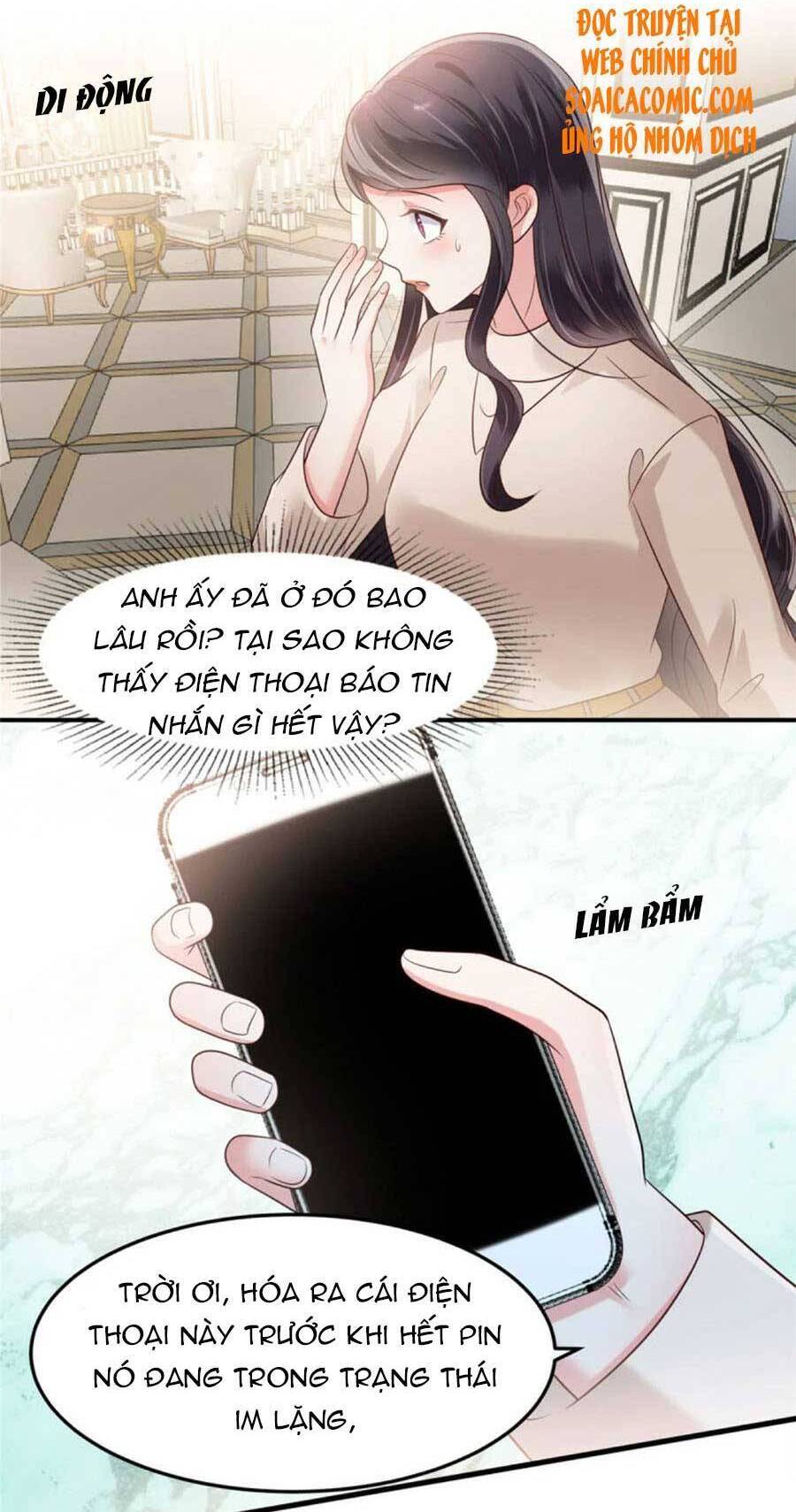 Trọng Sinh Trở Lại: Sủng Nịch Độc Nhất Vô Nhị Chapter 182 - Trang 2