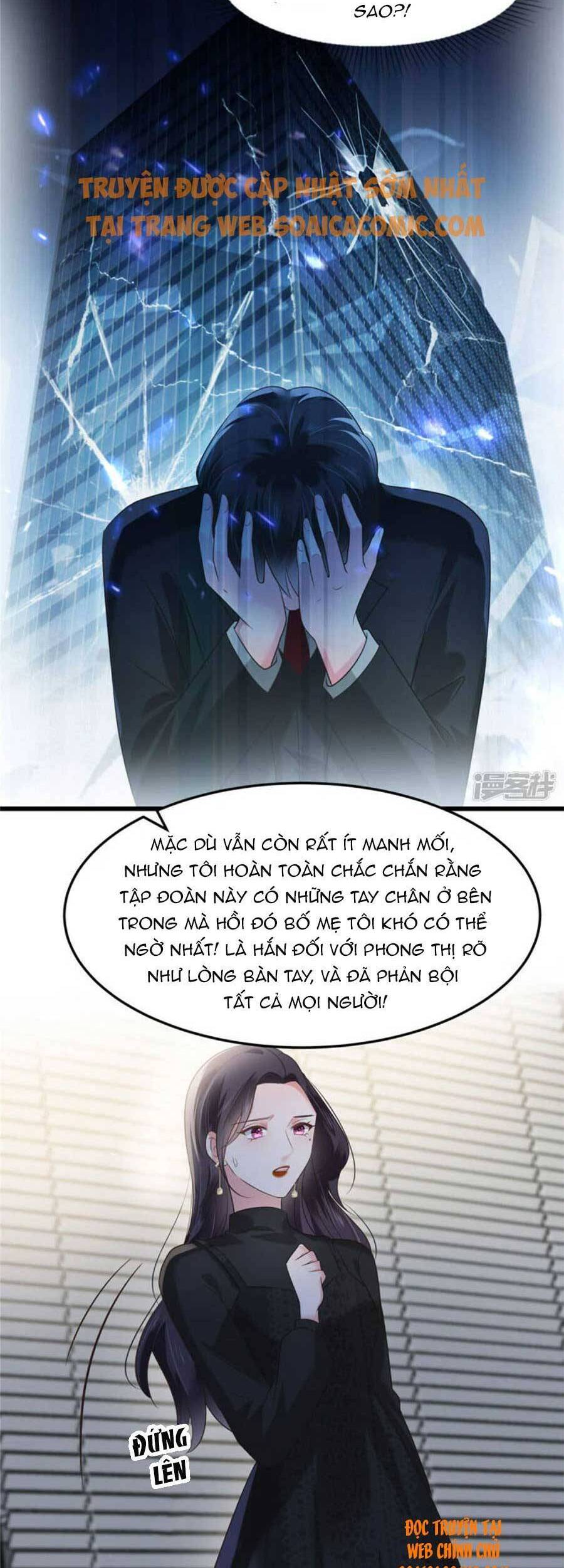 Trọng Sinh Trở Lại: Sủng Nịch Độc Nhất Vô Nhị Chapter 183 - Trang 2