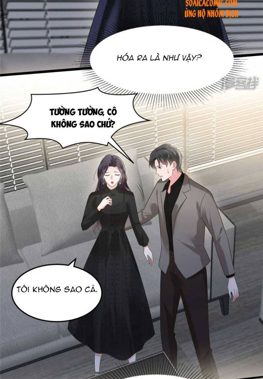 Trọng Sinh Trở Lại: Sủng Nịch Độc Nhất Vô Nhị Chapter 183 - Trang 2