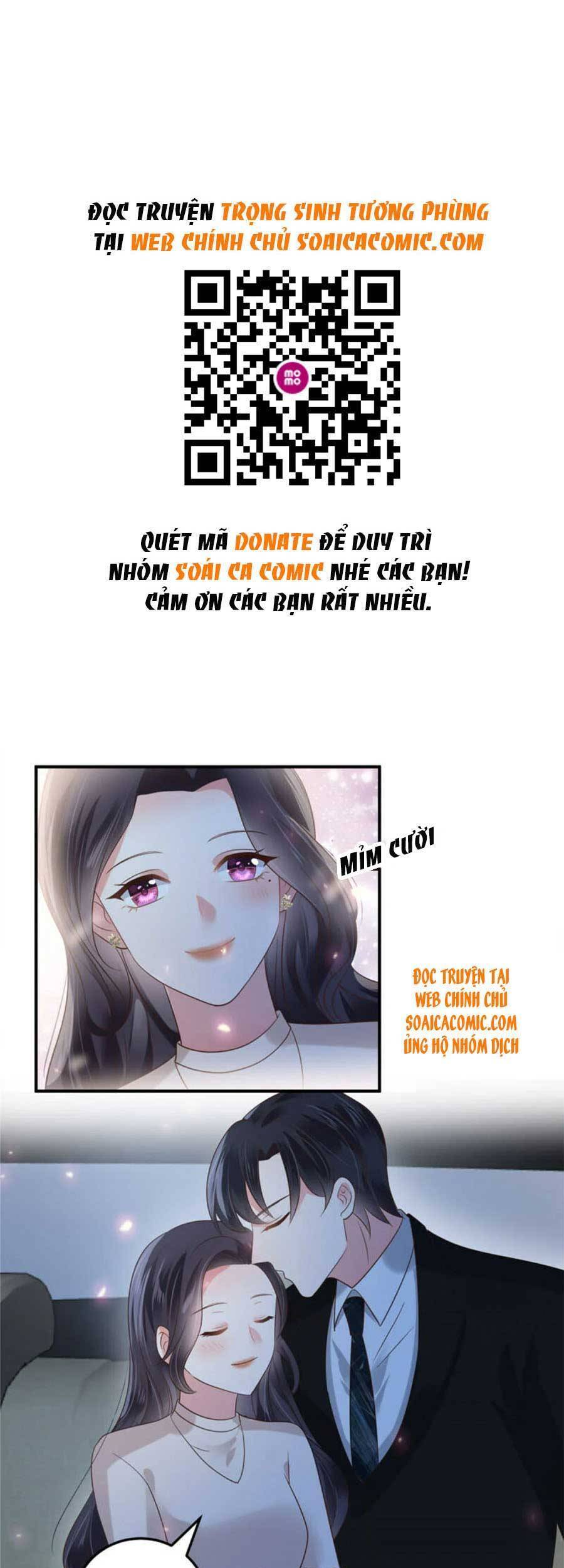 Trọng Sinh Trở Lại: Sủng Nịch Độc Nhất Vô Nhị Chapter 183 - Trang 2