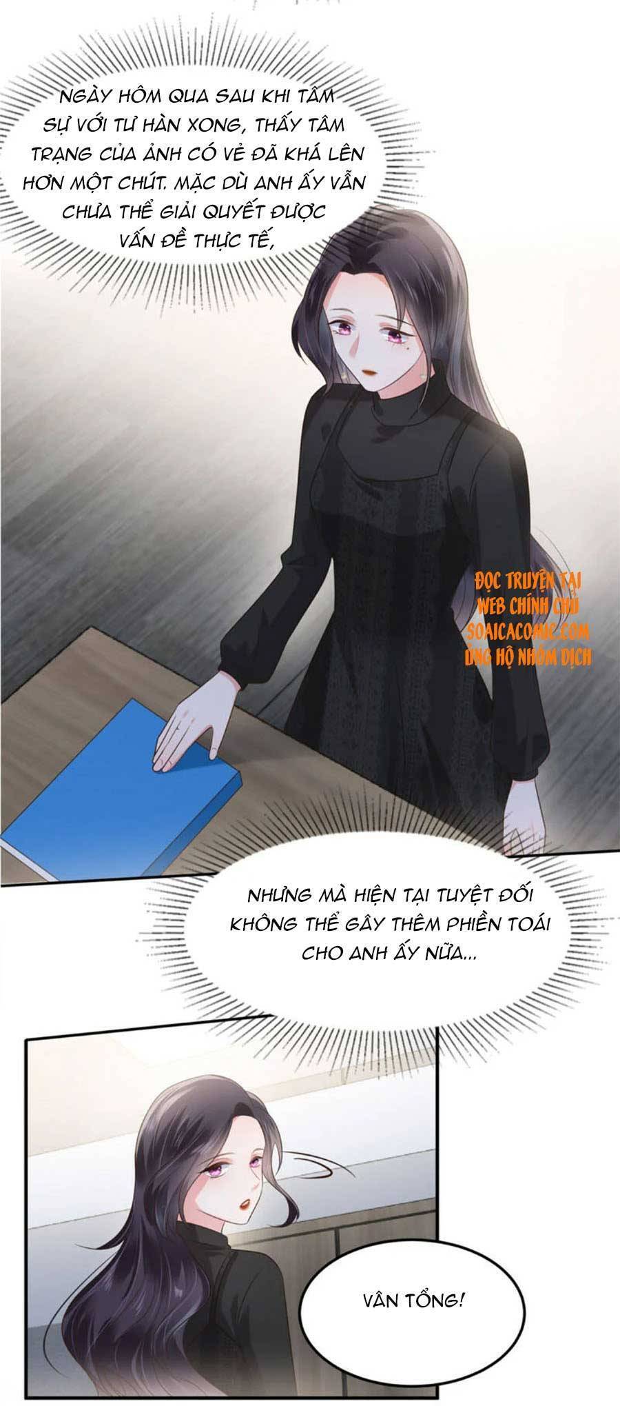 Trọng Sinh Trở Lại: Sủng Nịch Độc Nhất Vô Nhị Chapter 183 - Trang 2