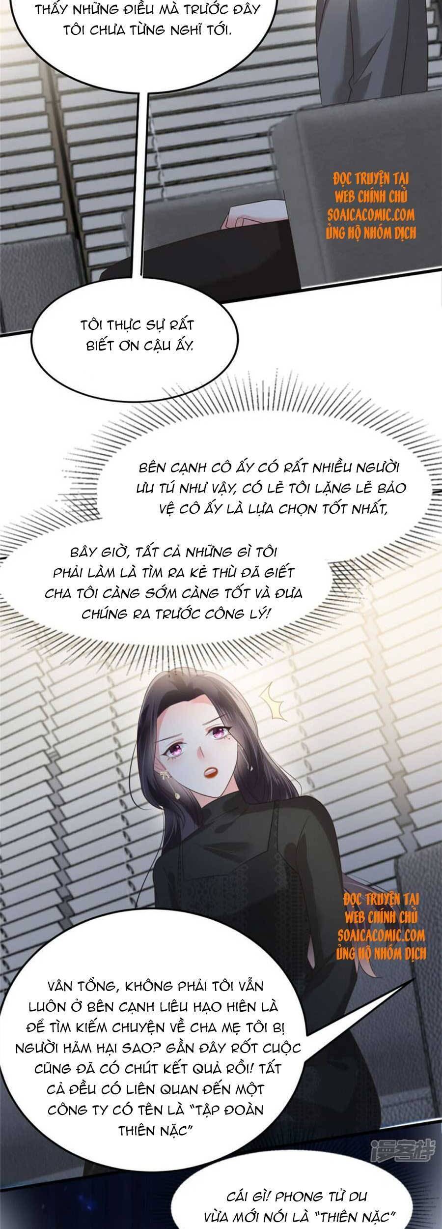 Trọng Sinh Trở Lại: Sủng Nịch Độc Nhất Vô Nhị Chapter 183 - Trang 2