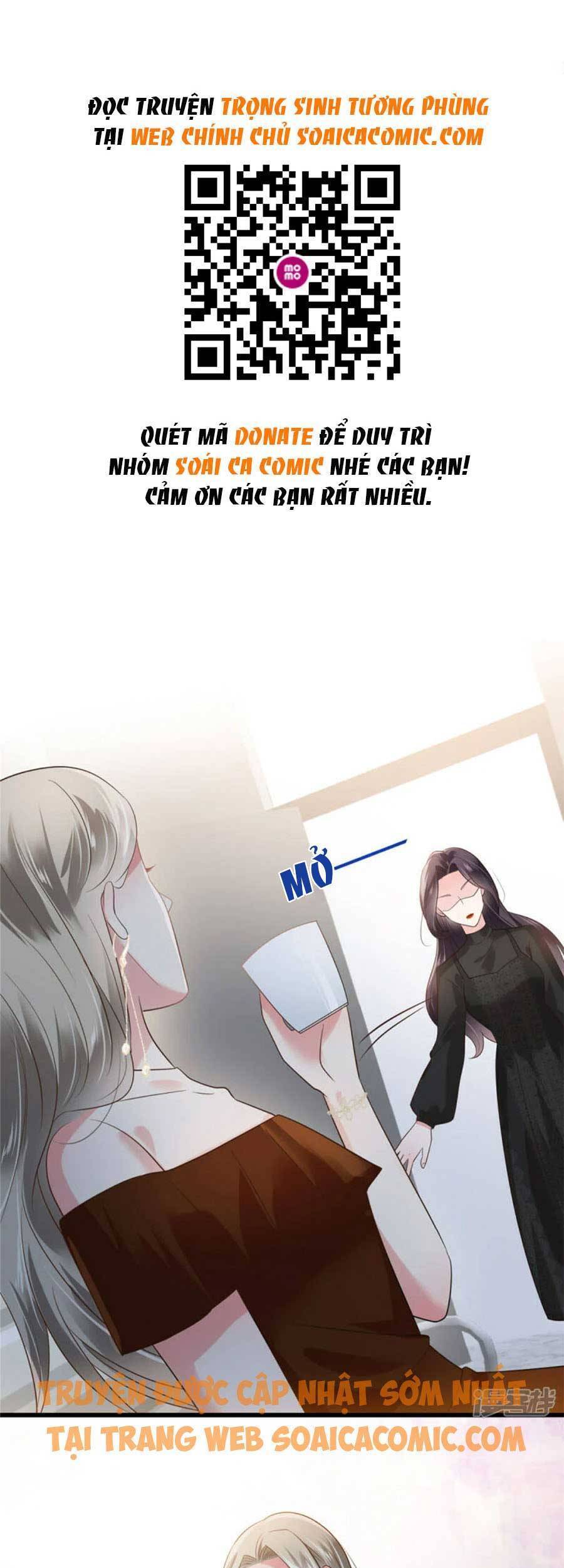 Trọng Sinh Trở Lại: Sủng Nịch Độc Nhất Vô Nhị Chapter 184 - Trang 2