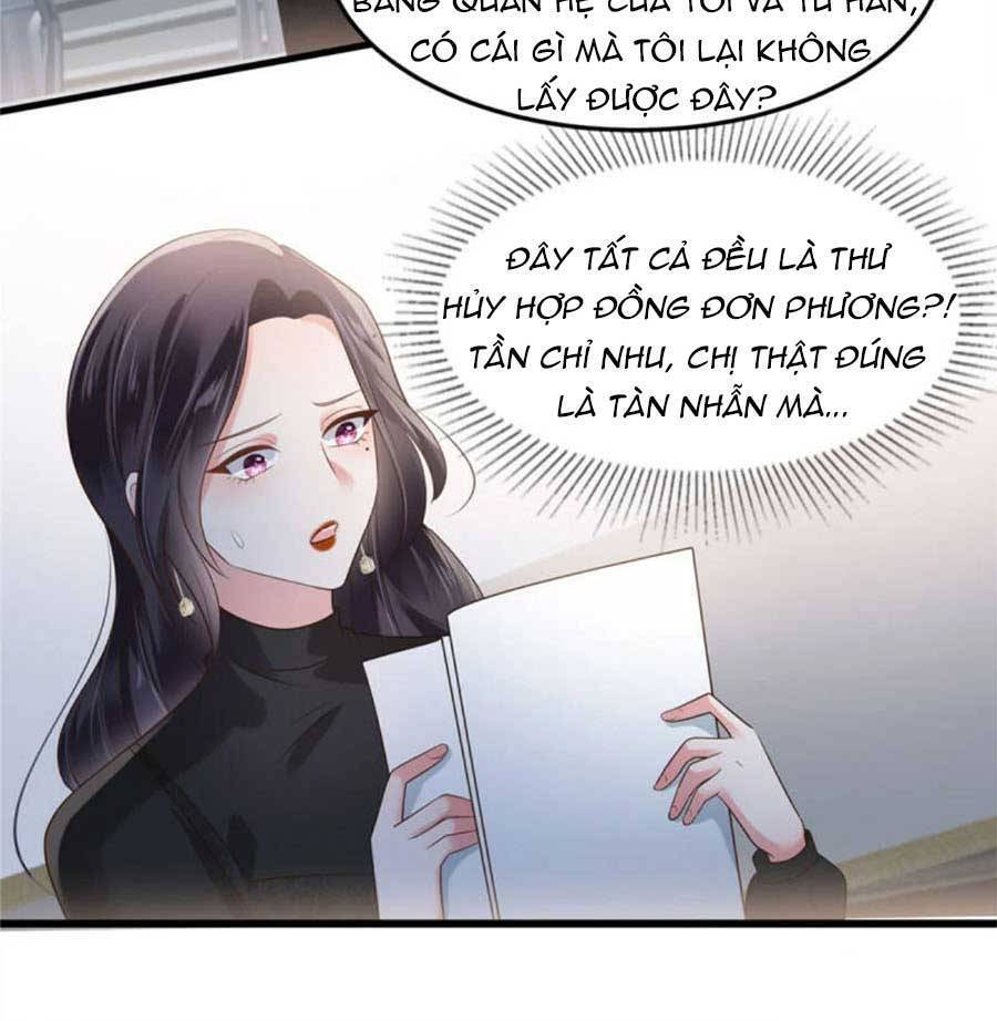 Trọng Sinh Trở Lại: Sủng Nịch Độc Nhất Vô Nhị Chapter 184 - Trang 2