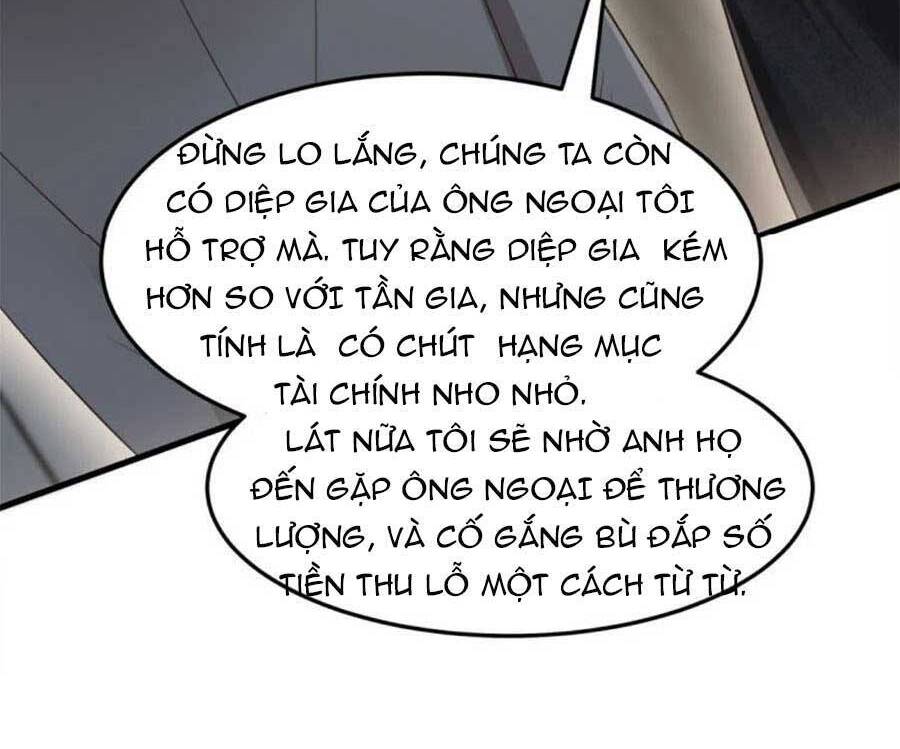 Trọng Sinh Trở Lại: Sủng Nịch Độc Nhất Vô Nhị Chapter 185 - Trang 2