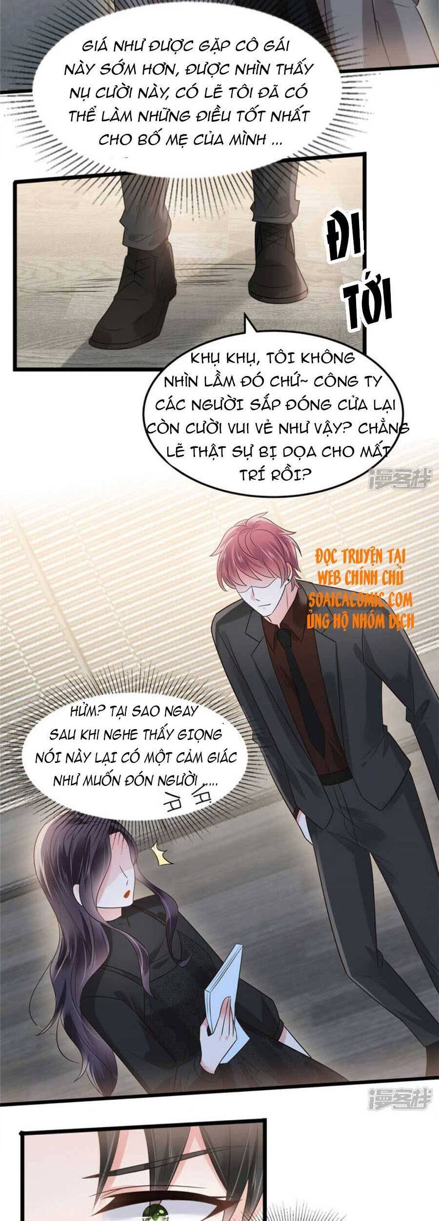 Trọng Sinh Trở Lại: Sủng Nịch Độc Nhất Vô Nhị Chapter 185 - Trang 2