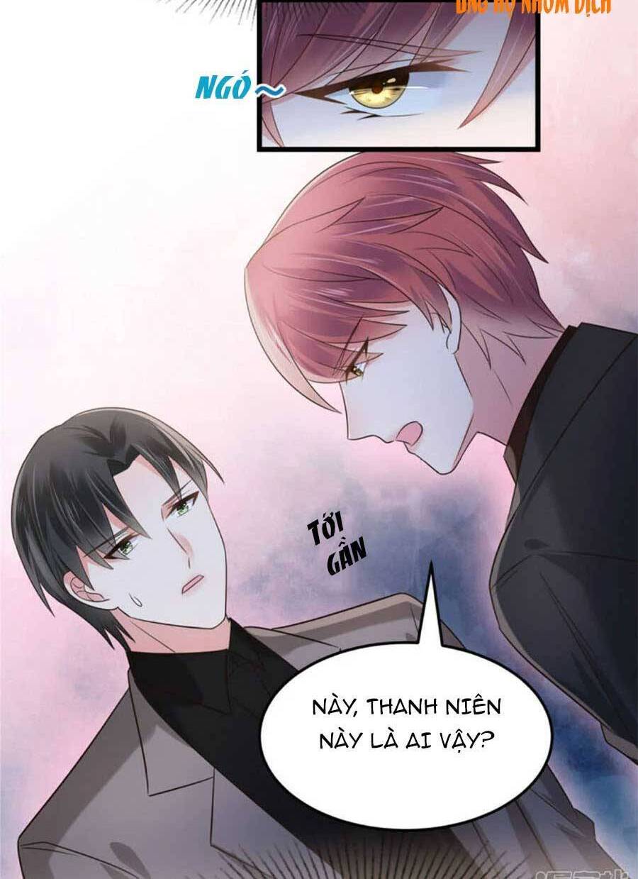 Trọng Sinh Trở Lại: Sủng Nịch Độc Nhất Vô Nhị Chapter 185 - Trang 2