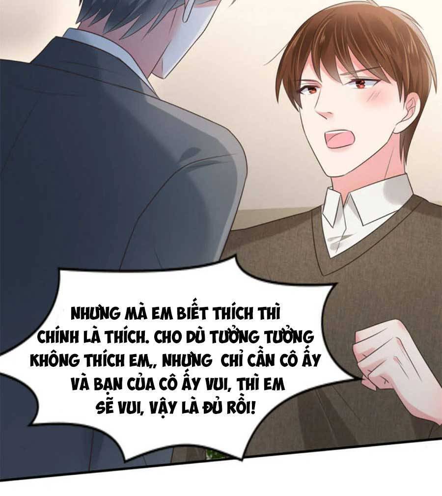 Trọng Sinh Trở Lại: Sủng Nịch Độc Nhất Vô Nhị Chapter 185 - Trang 2