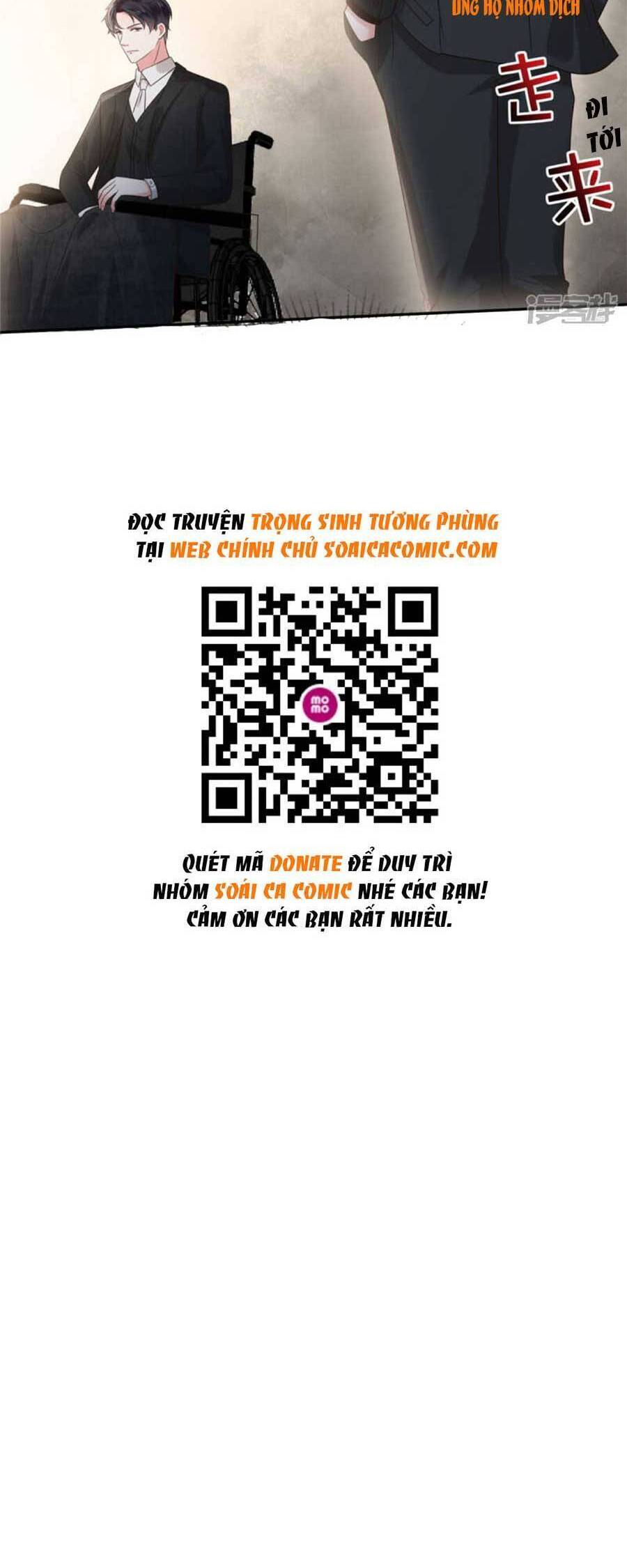 Trọng Sinh Trở Lại: Sủng Nịch Độc Nhất Vô Nhị Chapter 186 - Trang 2