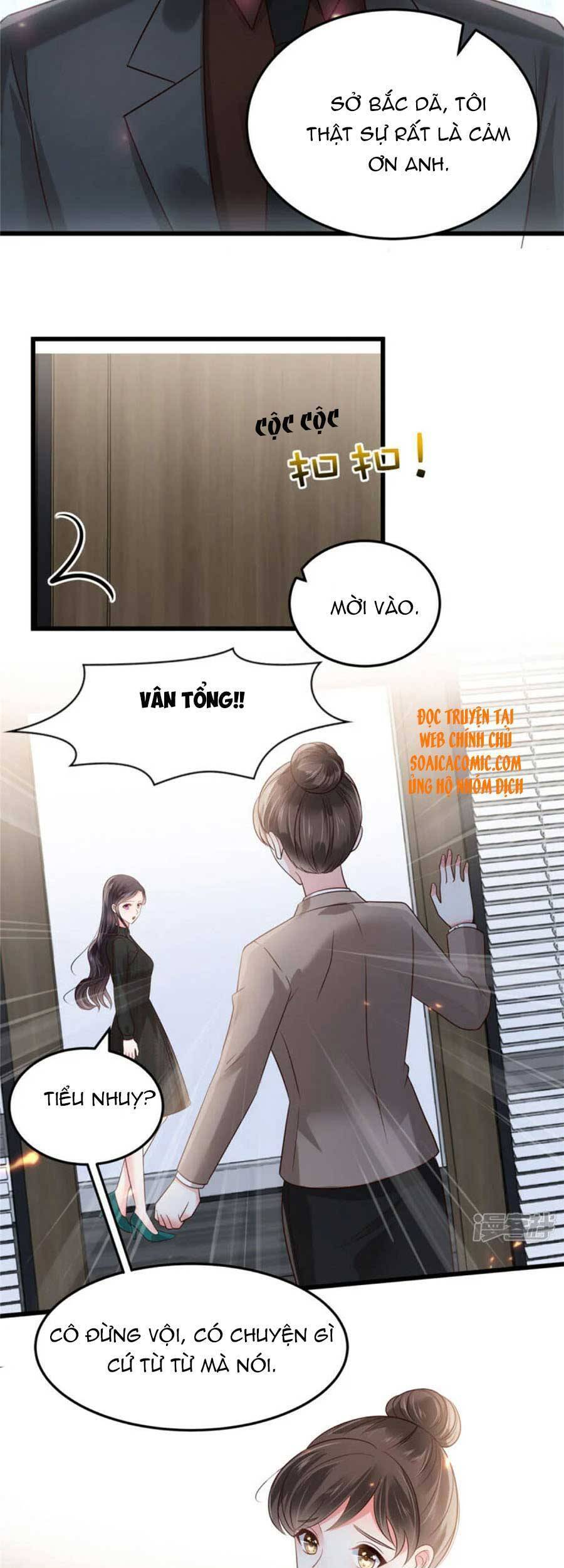 Trọng Sinh Trở Lại: Sủng Nịch Độc Nhất Vô Nhị Chapter 186 - Trang 2