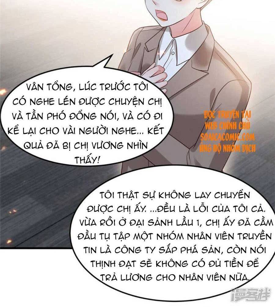 Trọng Sinh Trở Lại: Sủng Nịch Độc Nhất Vô Nhị Chapter 186 - Trang 2