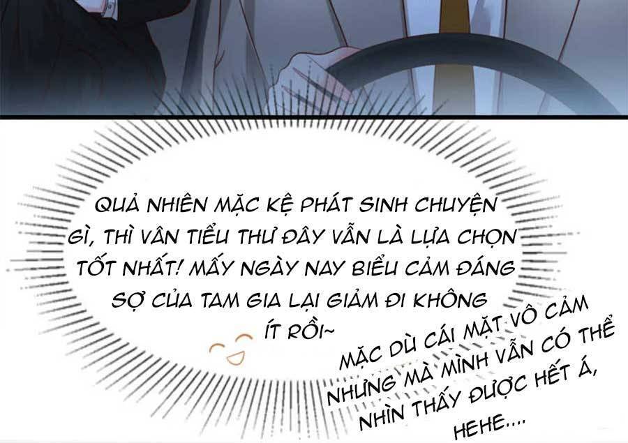 Trọng Sinh Trở Lại: Sủng Nịch Độc Nhất Vô Nhị Chapter 187 - Trang 2