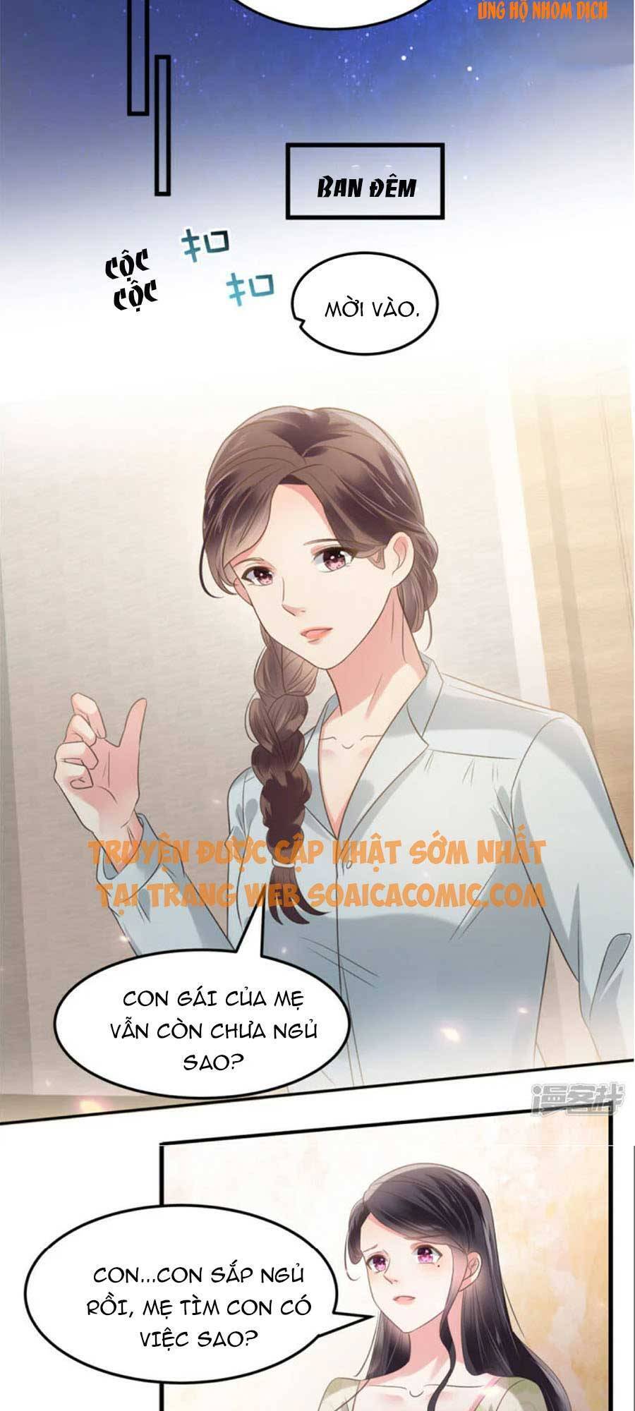 Trọng Sinh Trở Lại: Sủng Nịch Độc Nhất Vô Nhị Chapter 188 - Trang 2