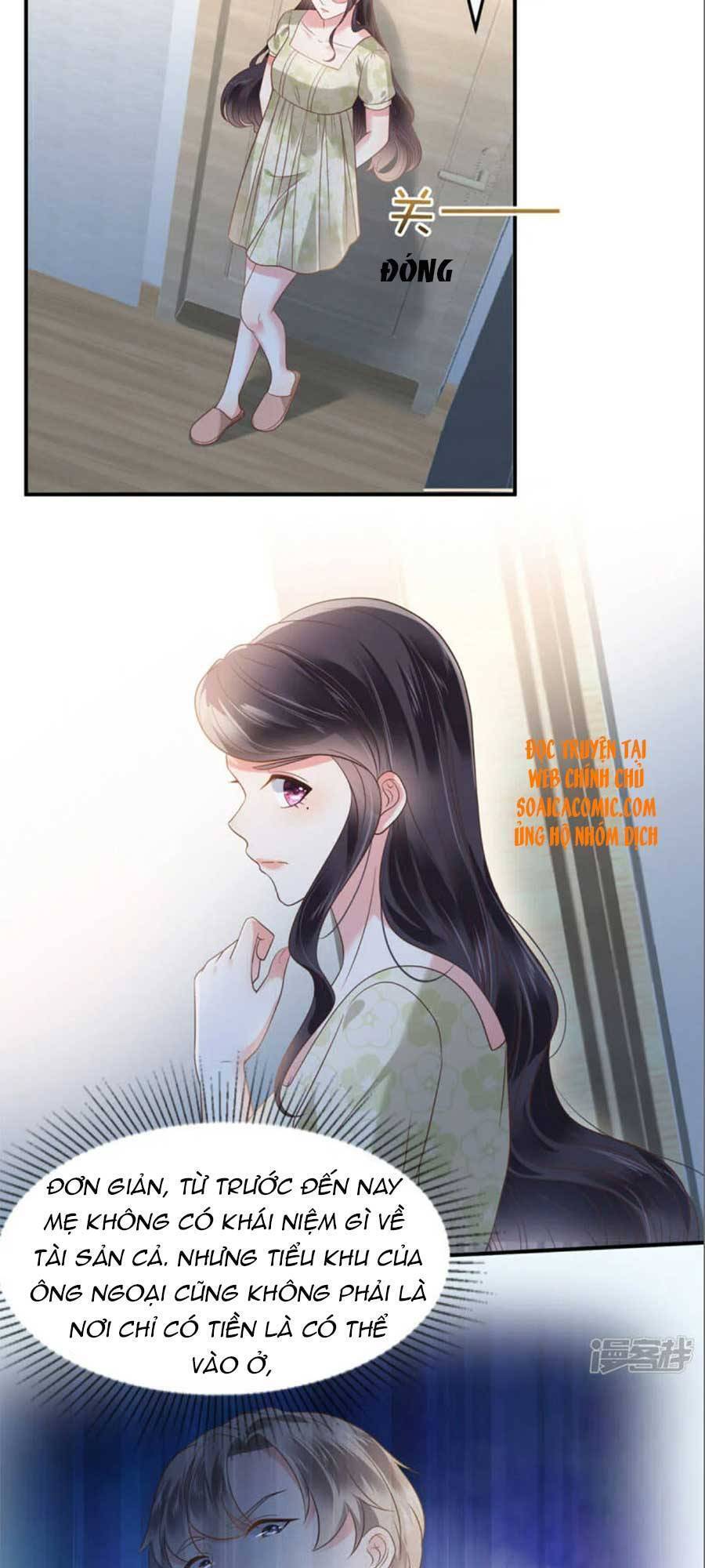 Trọng Sinh Trở Lại: Sủng Nịch Độc Nhất Vô Nhị Chapter 188 - Trang 2