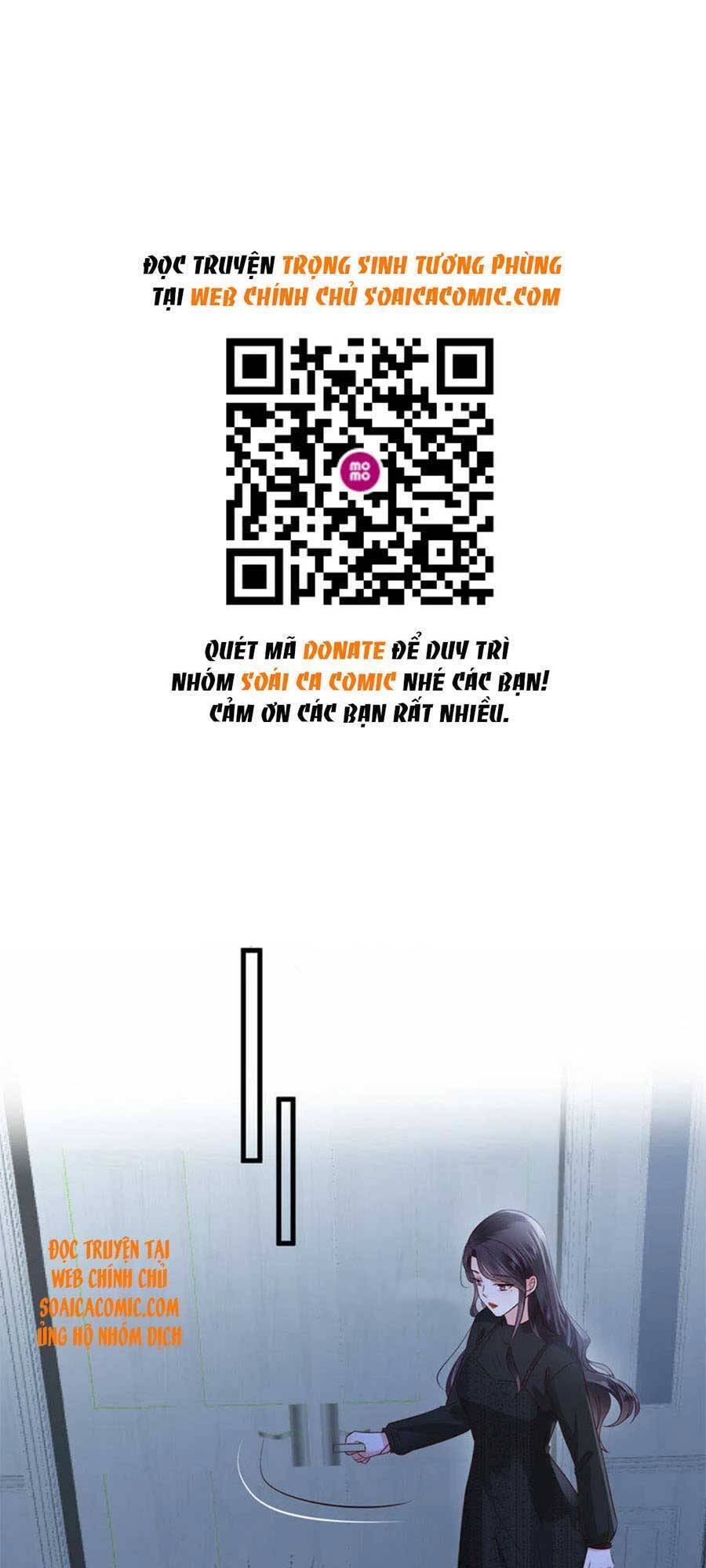 Trọng Sinh Trở Lại: Sủng Nịch Độc Nhất Vô Nhị Chapter 188 - Trang 2