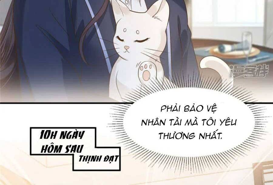 Trọng Sinh Trở Lại: Sủng Nịch Độc Nhất Vô Nhị Chapter 189 - Trang 2