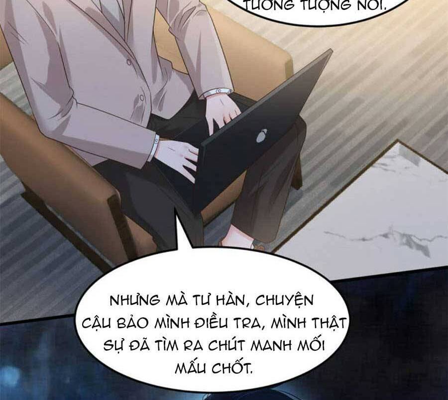 Trọng Sinh Trở Lại: Sủng Nịch Độc Nhất Vô Nhị Chapter 189 - Trang 2