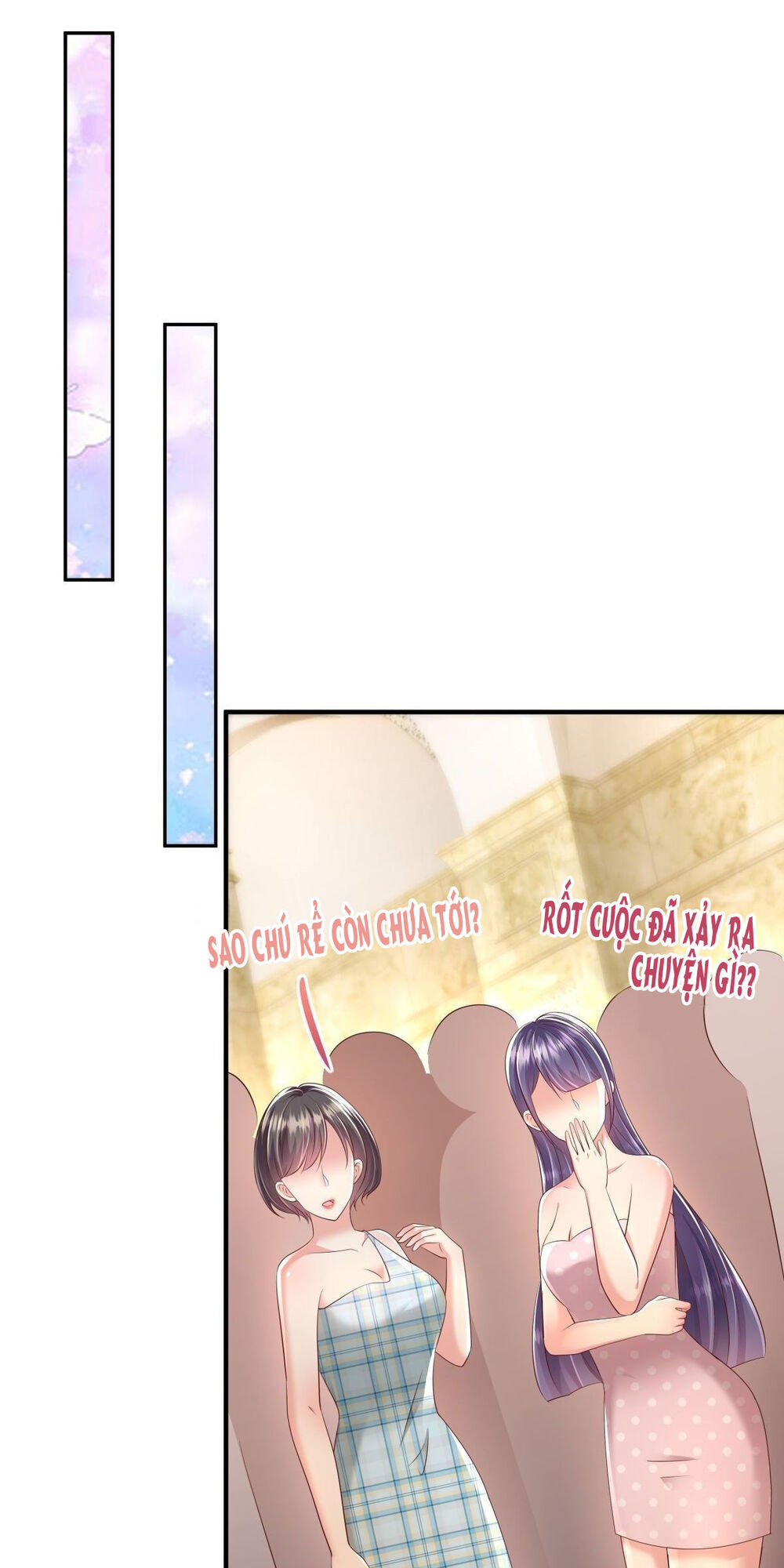 Trọng Sinh Trở Lại: Sủng Nịch Độc Nhất Vô Nhị Chapter 19 - Trang 2