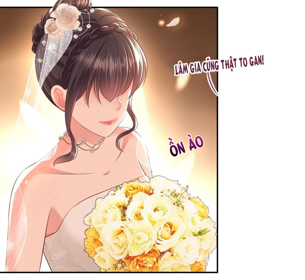 Trọng Sinh Trở Lại: Sủng Nịch Độc Nhất Vô Nhị Chapter 19 - Trang 2