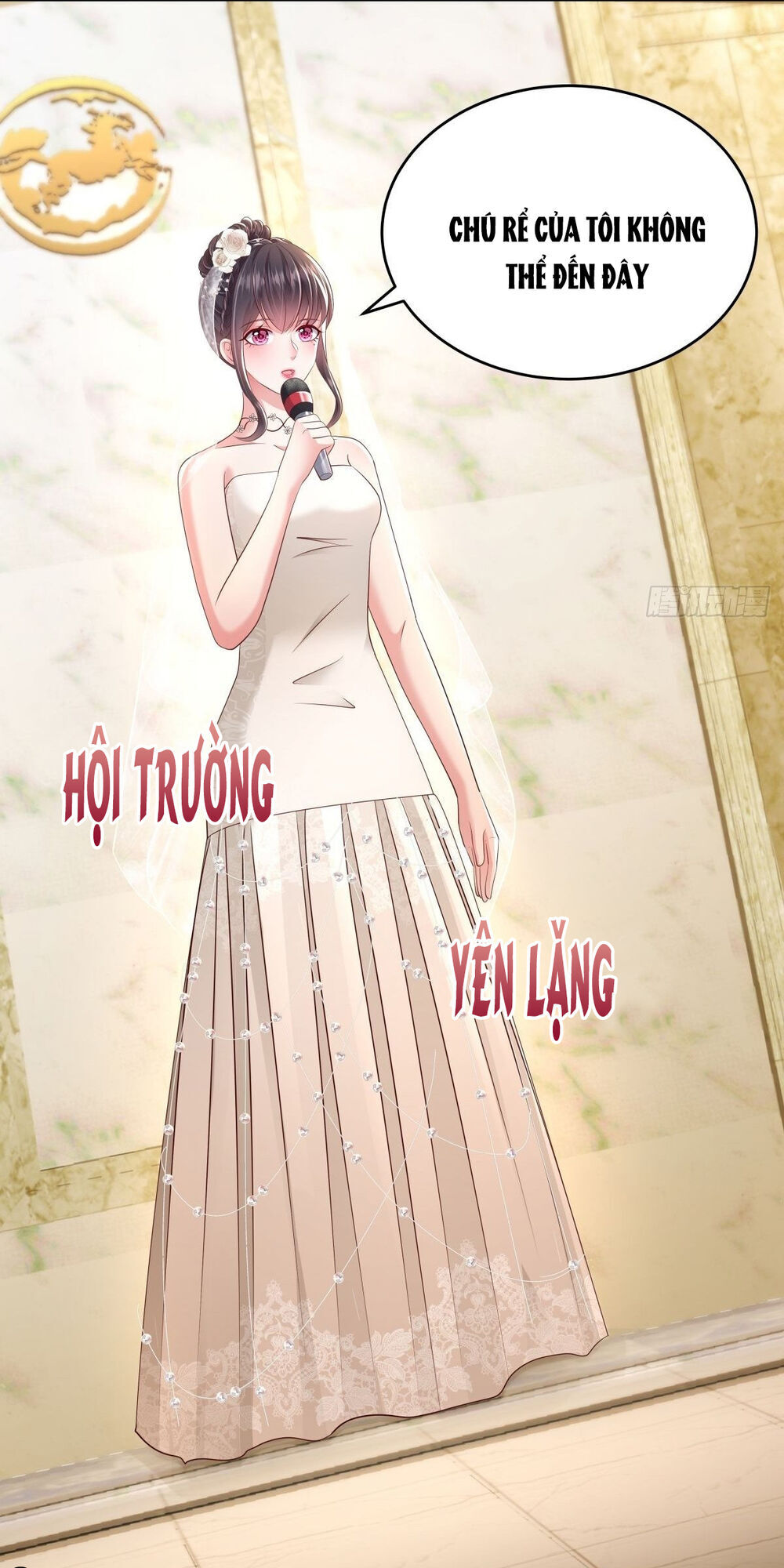 Trọng Sinh Trở Lại: Sủng Nịch Độc Nhất Vô Nhị Chapter 19 - Trang 2