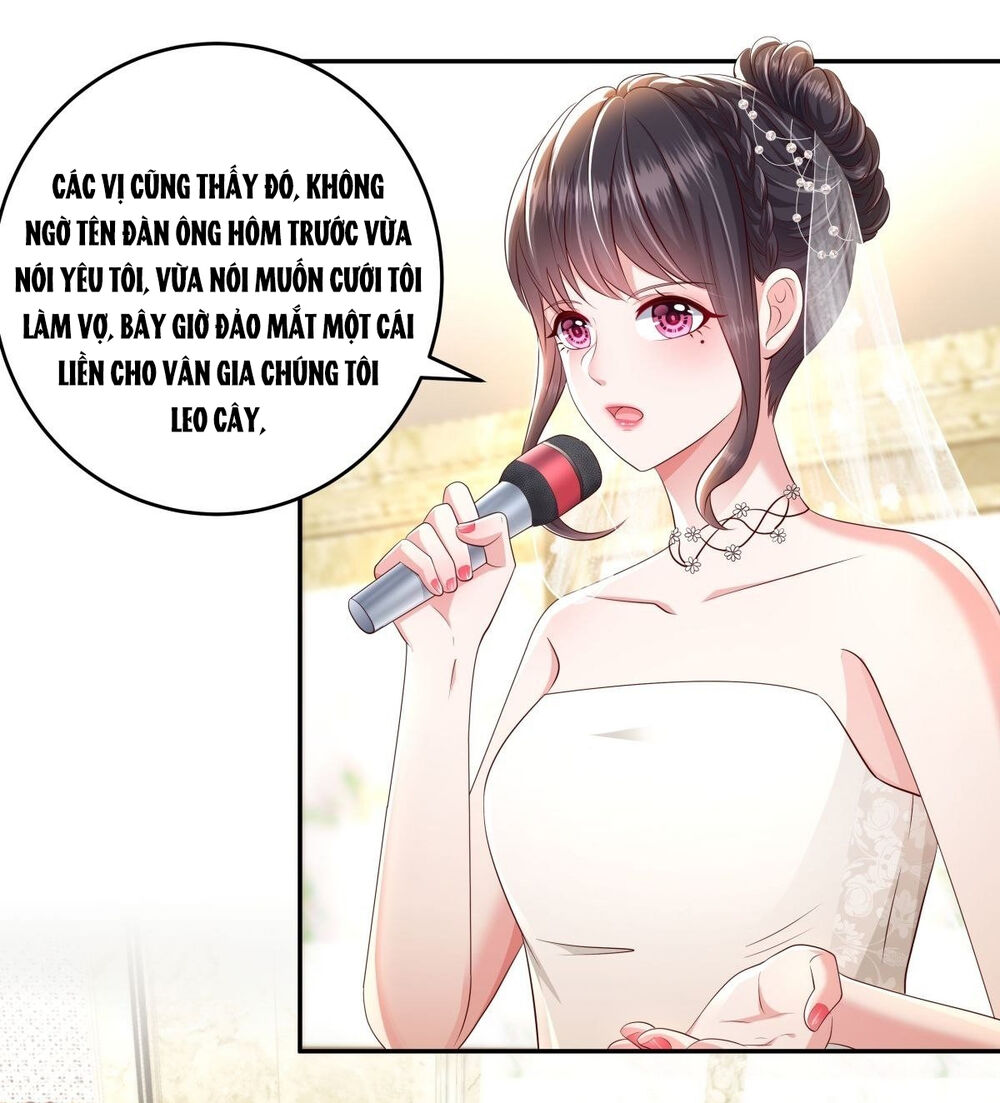 Trọng Sinh Trở Lại: Sủng Nịch Độc Nhất Vô Nhị Chapter 19 - Trang 2