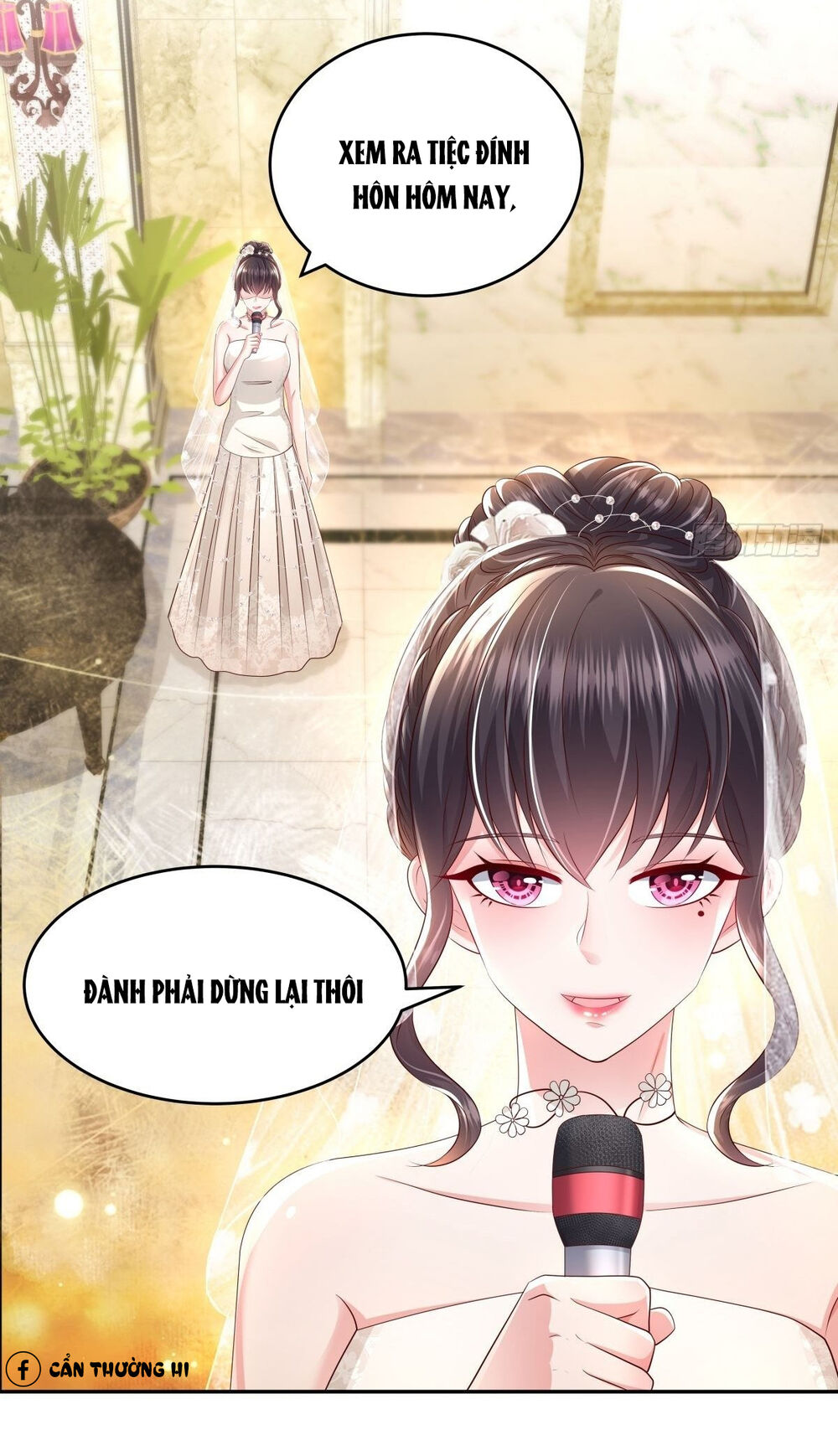 Trọng Sinh Trở Lại: Sủng Nịch Độc Nhất Vô Nhị Chapter 19 - Trang 2