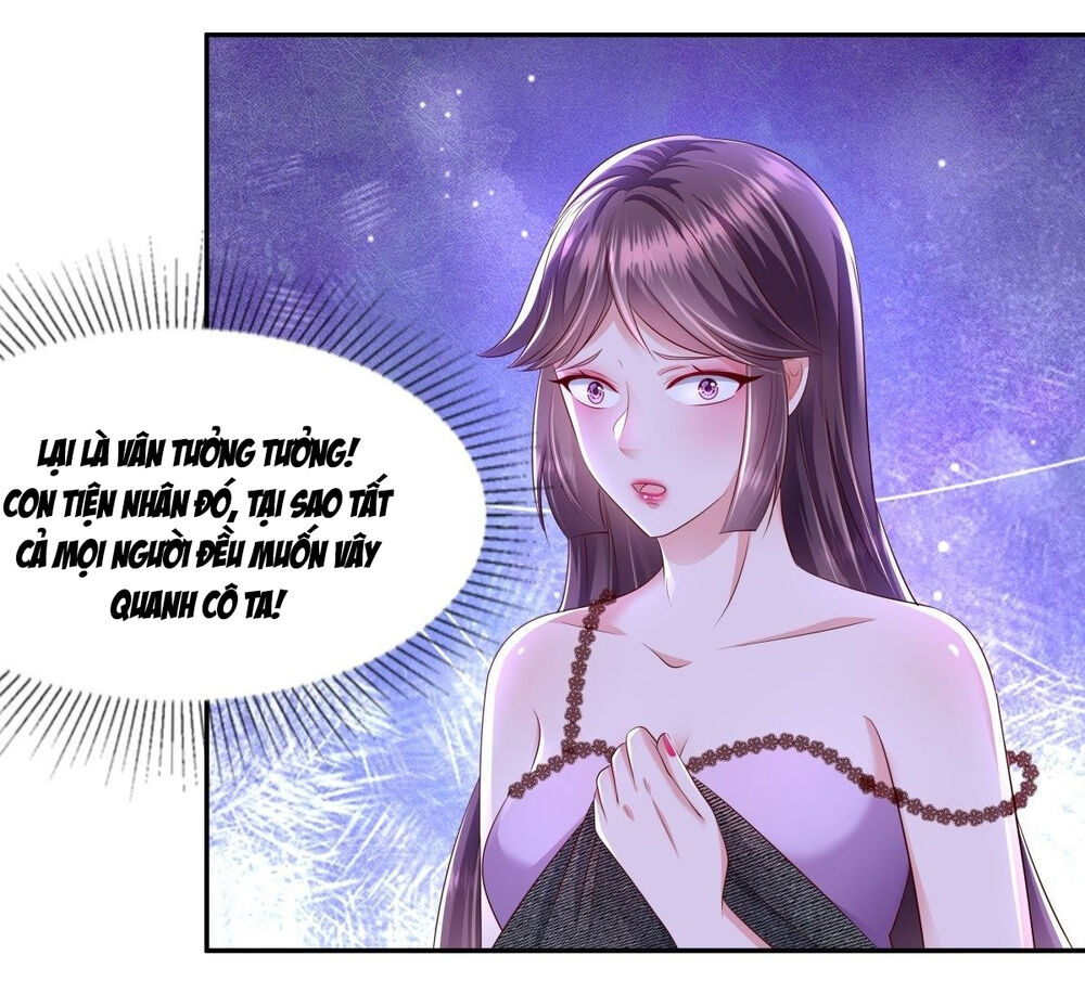 Trọng Sinh Trở Lại: Sủng Nịch Độc Nhất Vô Nhị Chapter 19 - Trang 2