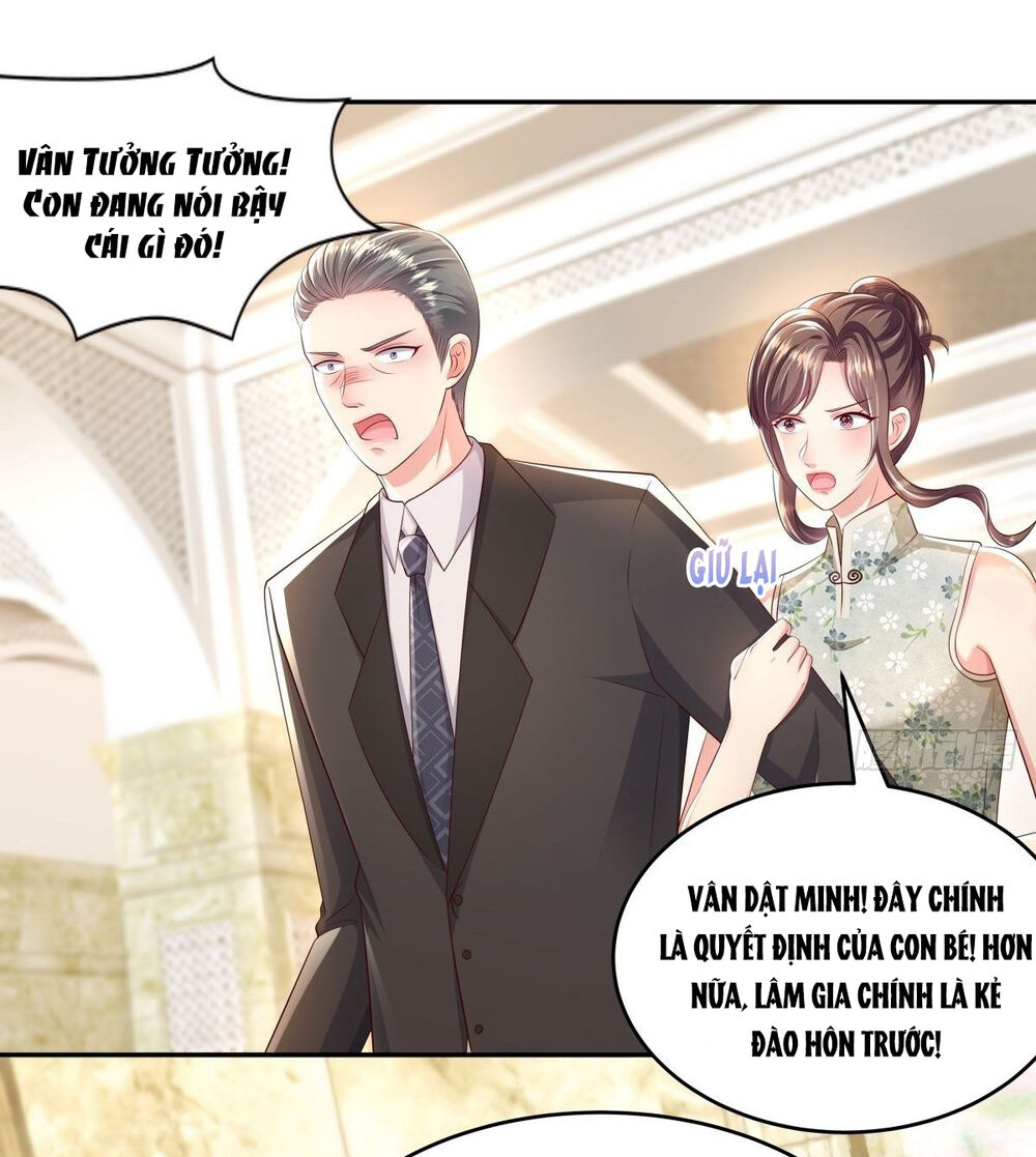 Trọng Sinh Trở Lại: Sủng Nịch Độc Nhất Vô Nhị Chapter 19 - Trang 2