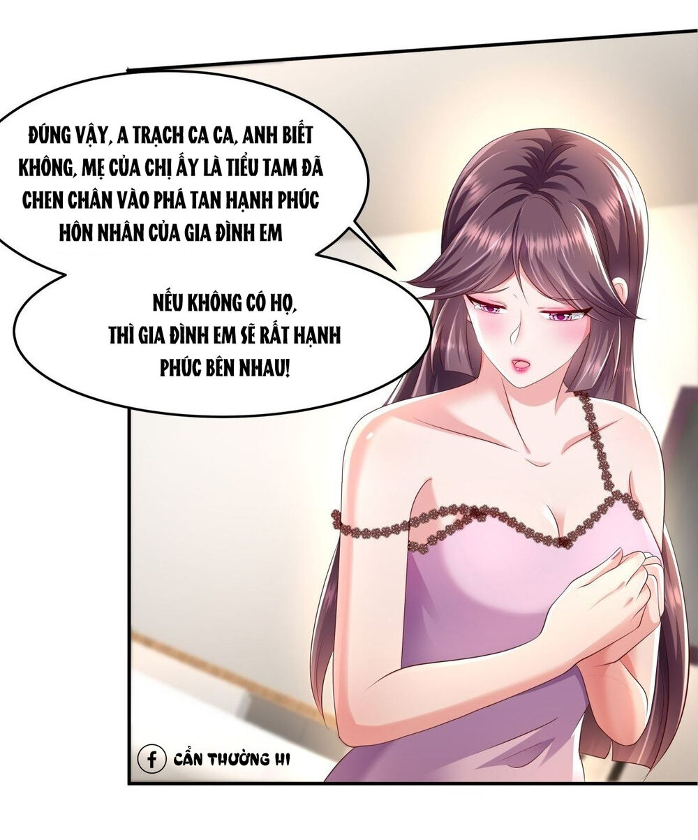 Trọng Sinh Trở Lại: Sủng Nịch Độc Nhất Vô Nhị Chapter 19 - Trang 2