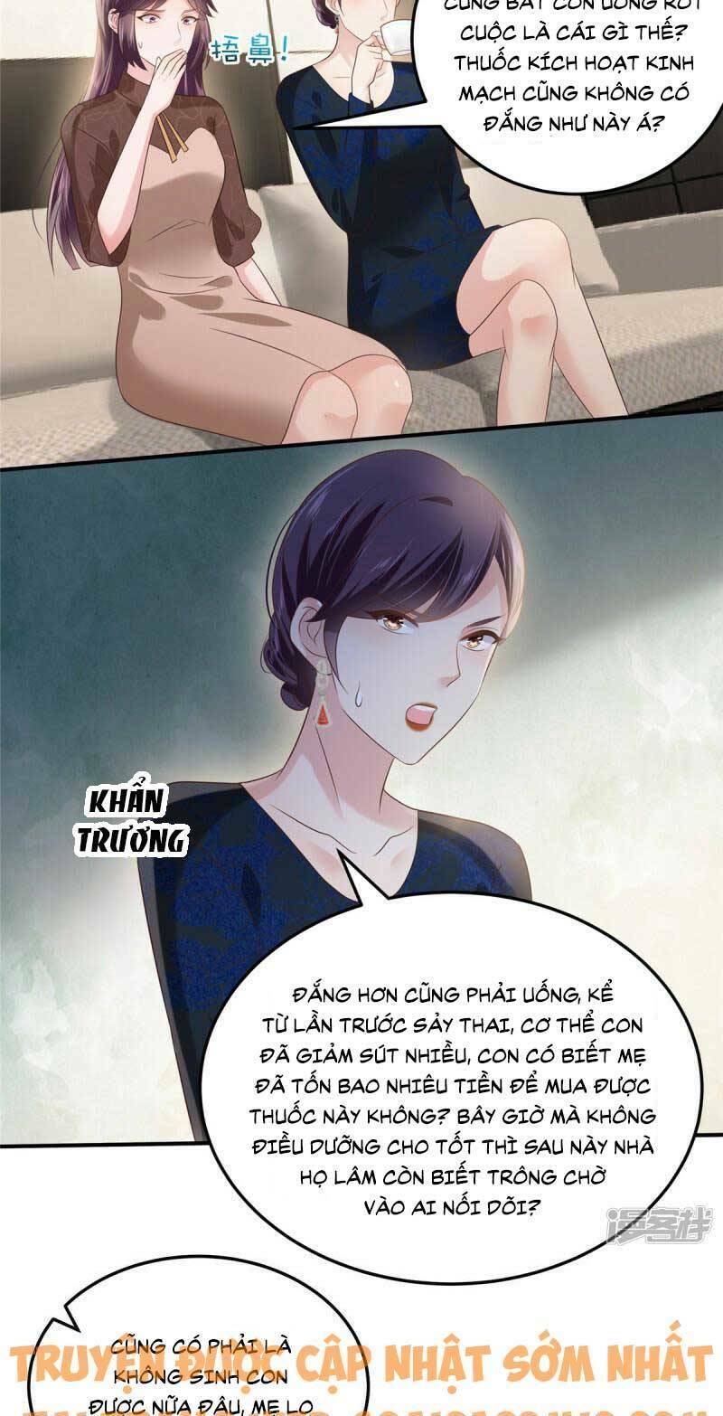 Trọng Sinh Trở Lại: Sủng Nịch Độc Nhất Vô Nhị Chapter 191 - Trang 2