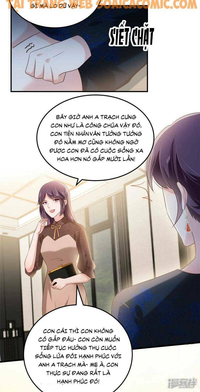 Trọng Sinh Trở Lại: Sủng Nịch Độc Nhất Vô Nhị Chapter 191 - Trang 2