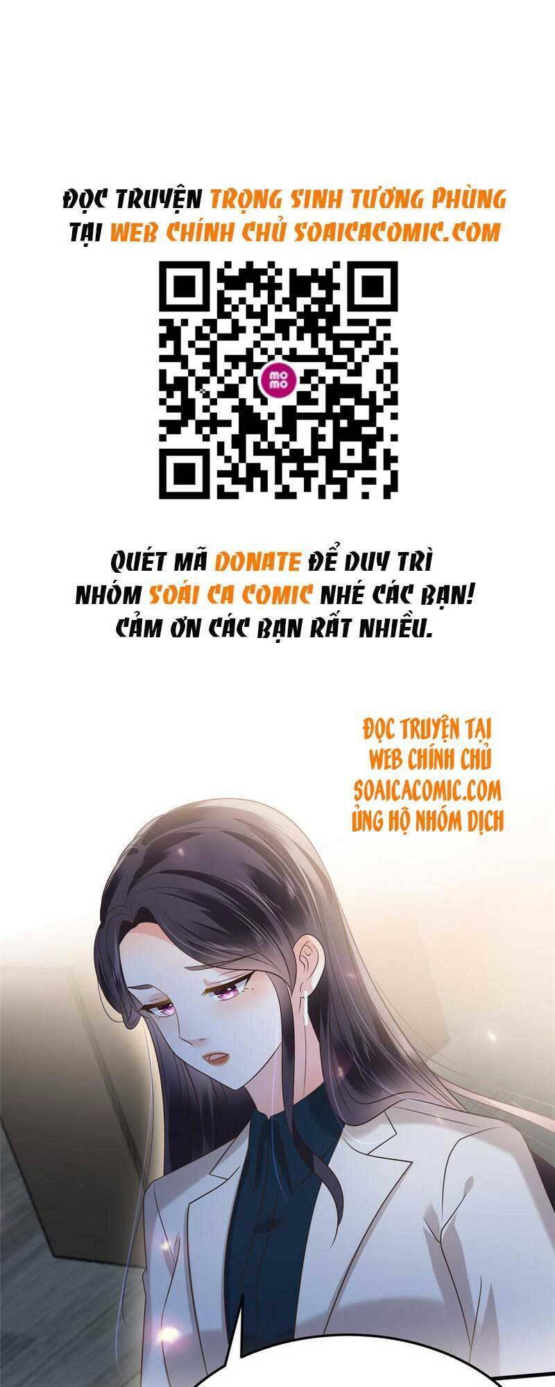 Trọng Sinh Trở Lại: Sủng Nịch Độc Nhất Vô Nhị Chapter 191 - Trang 2