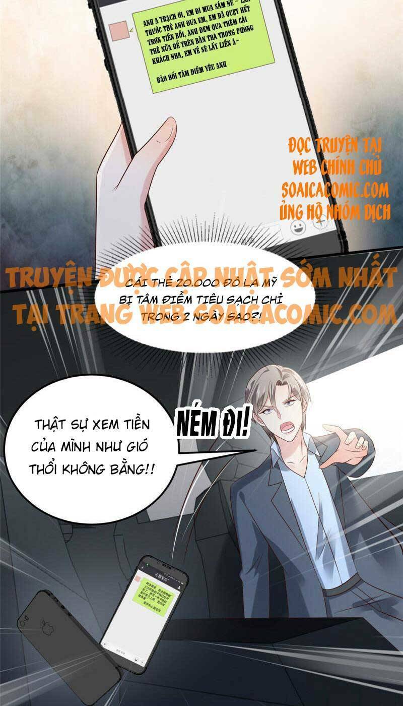 Trọng Sinh Trở Lại: Sủng Nịch Độc Nhất Vô Nhị Chapter 191 - Trang 2