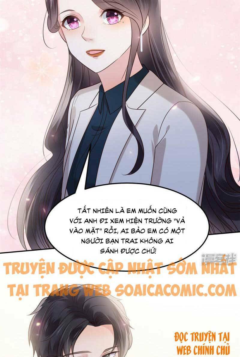 Trọng Sinh Trở Lại: Sủng Nịch Độc Nhất Vô Nhị Chapter 191 - Trang 2