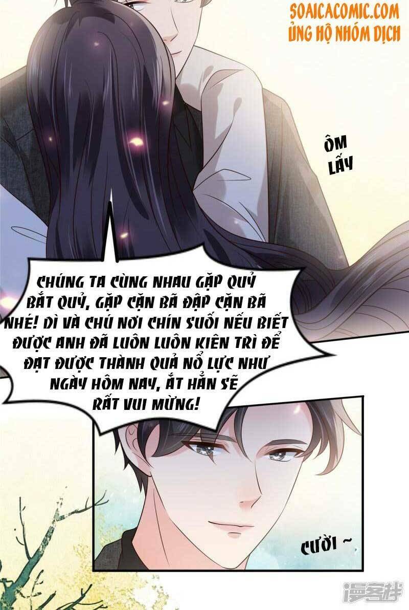 Trọng Sinh Trở Lại: Sủng Nịch Độc Nhất Vô Nhị Chapter 191 - Trang 2