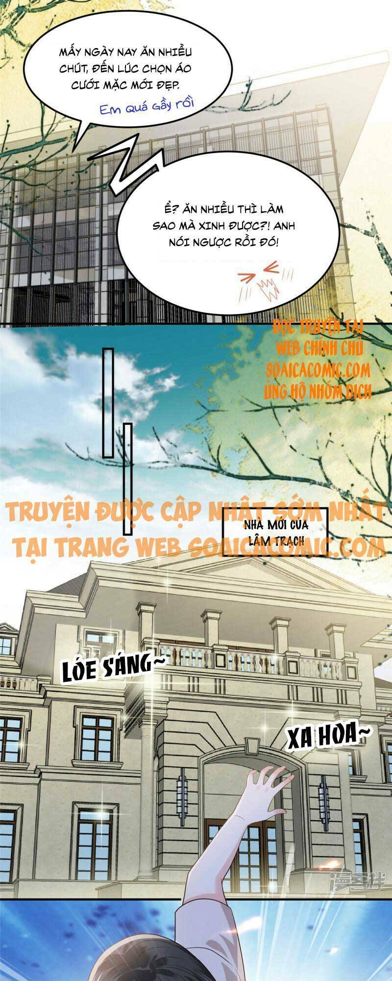 Trọng Sinh Trở Lại: Sủng Nịch Độc Nhất Vô Nhị Chapter 191 - Trang 2