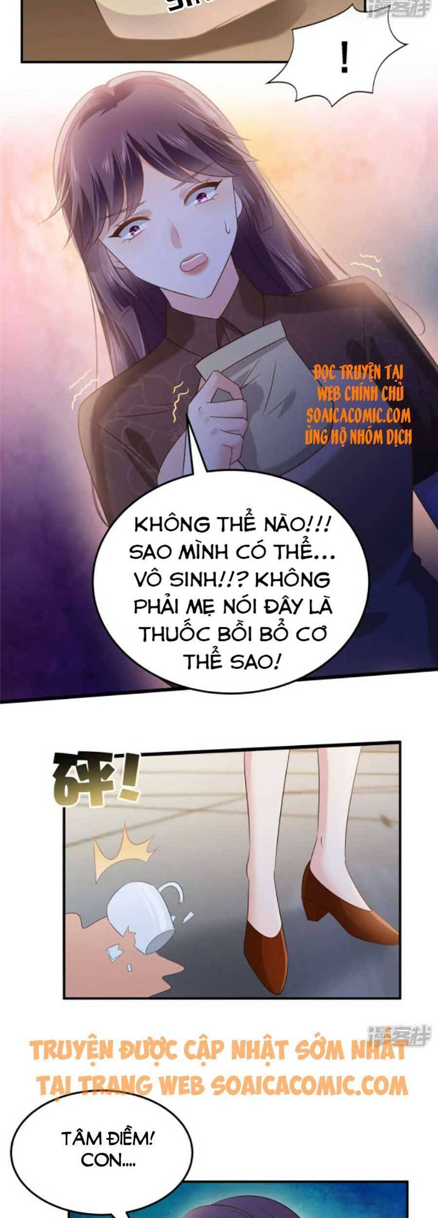 Trọng Sinh Trở Lại: Sủng Nịch Độc Nhất Vô Nhị Chapter 192 - Trang 2