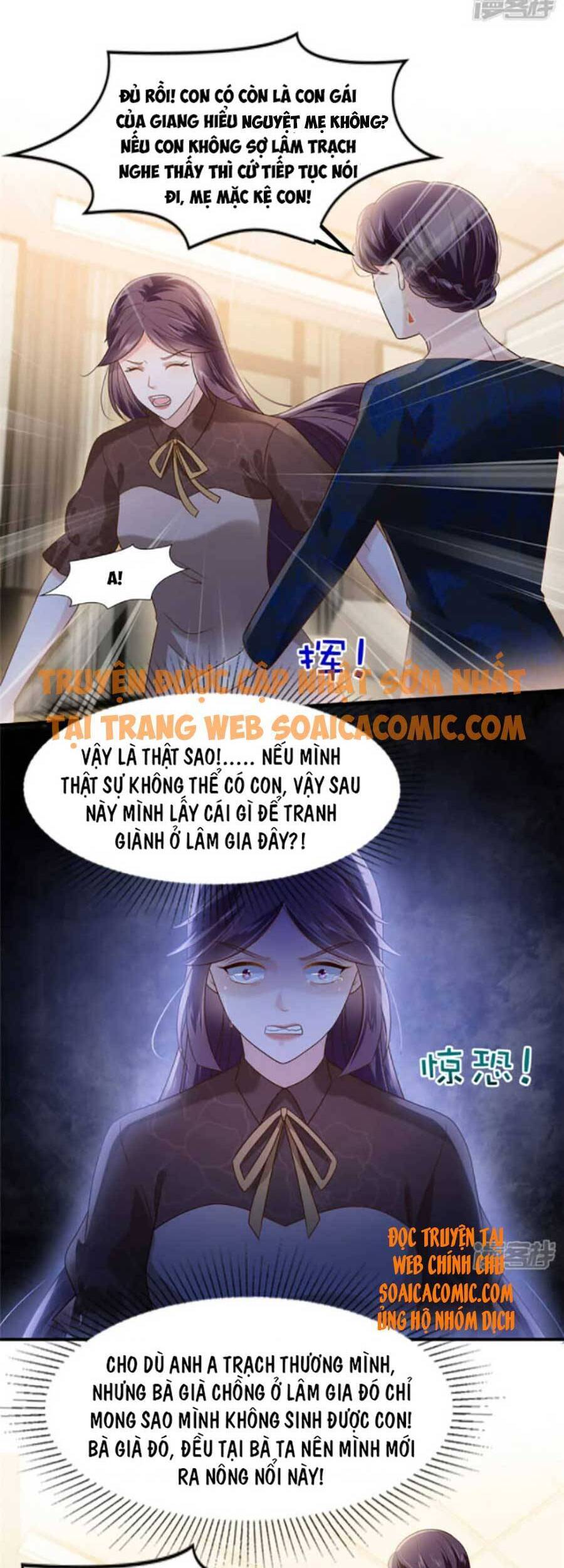 Trọng Sinh Trở Lại: Sủng Nịch Độc Nhất Vô Nhị Chapter 192 - Trang 2